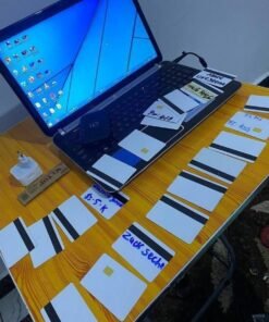 Compra Tarjetas Clonadas de Saldo Alto