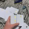Compra Tarjetas Clonadas de Saldo Alto