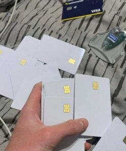 Compra Tarjetas Clonadas de Saldo Alto