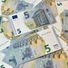 Comprar billetes falsos de 5 euros