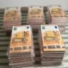 Comprar billetes falsos de 50 euros