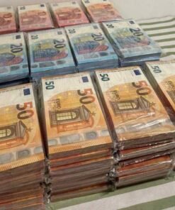Compre billetes falsos de alta calidad