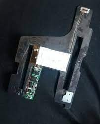 Skimmer de inserción profunda de acero inoxidable