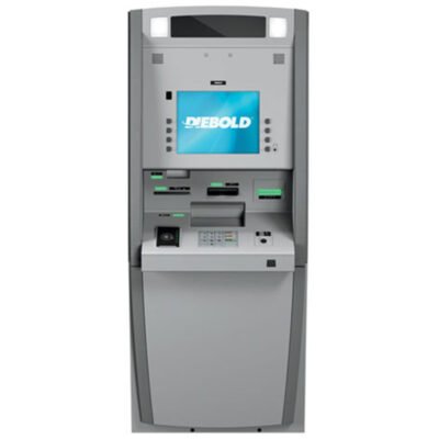 Skimmer para cajeros automáticos NCR / WINCOR NIXDORF / DIEBOLD + Teclado de PIN