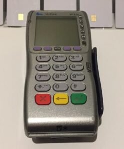 SKIMMER TPV VERIFONE VX670
