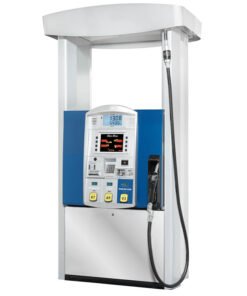 Skimmer para surtidor de gasolina