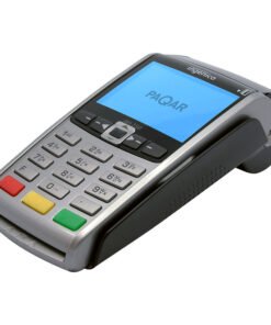 Skimmer inalámbrico Ingenico iWL250