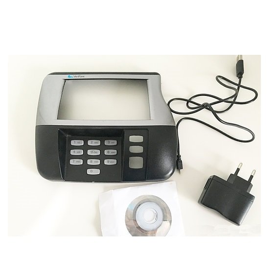 VERIFONE MX 860 GSM TPV